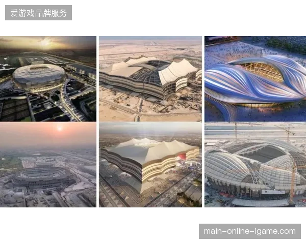 卡塔尔世界杯体育旅游服务无人机巡检：如何构建全链路场馆安防数据闭环